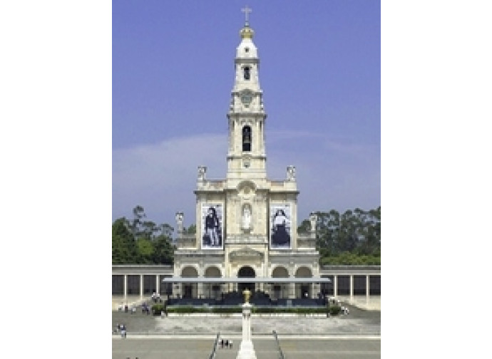 santuario fatima